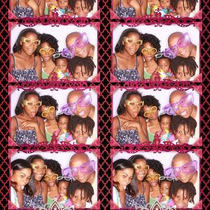 Meet your Posher, Nyquitia